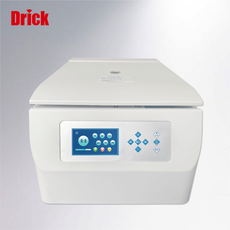DRK-TD5F冷凍離心機(jī)（PRP系列）